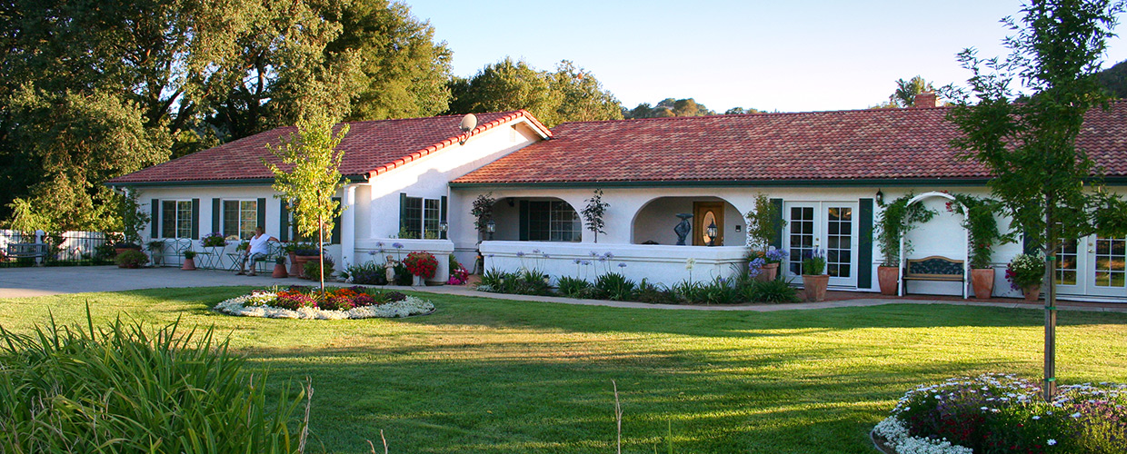 Central Coast, Assisted Living - Atascadero California - Paradise Valley Care