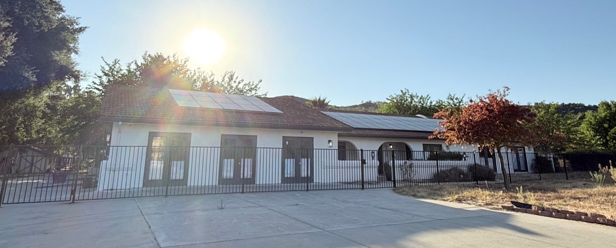 Alzheimer's Care Assisted Living Central Coast, Assisted Living - Atascadero California - Golden Years Resort