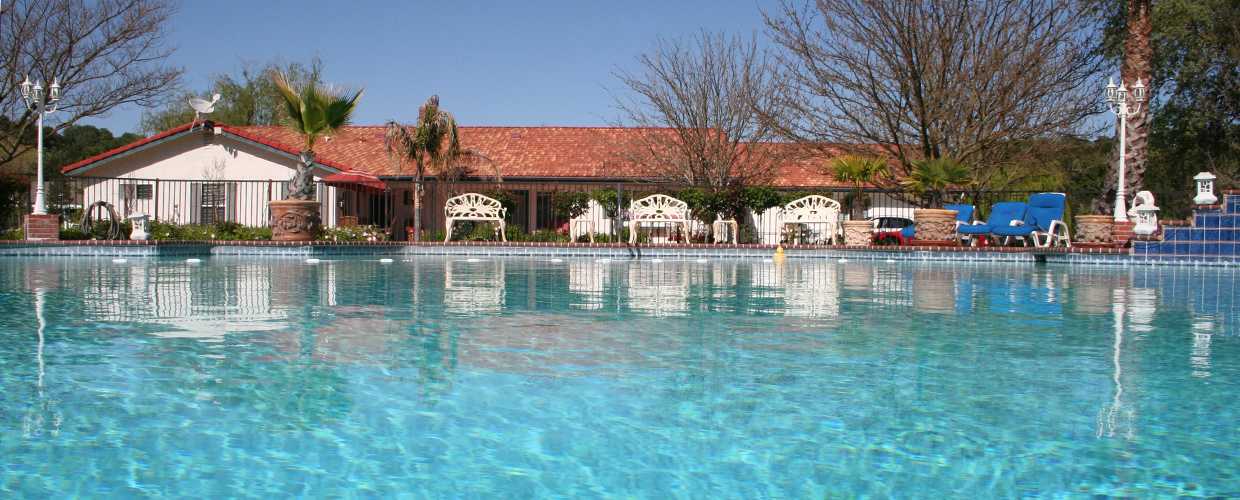 Atascadero Assisted Living Home San Luis Obispo County Assisted Living - Atascadero - Golden Years Resort
